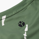 Men's S-MOSS Performance Singlet