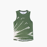 Men's S-SAGE Performance Singlet