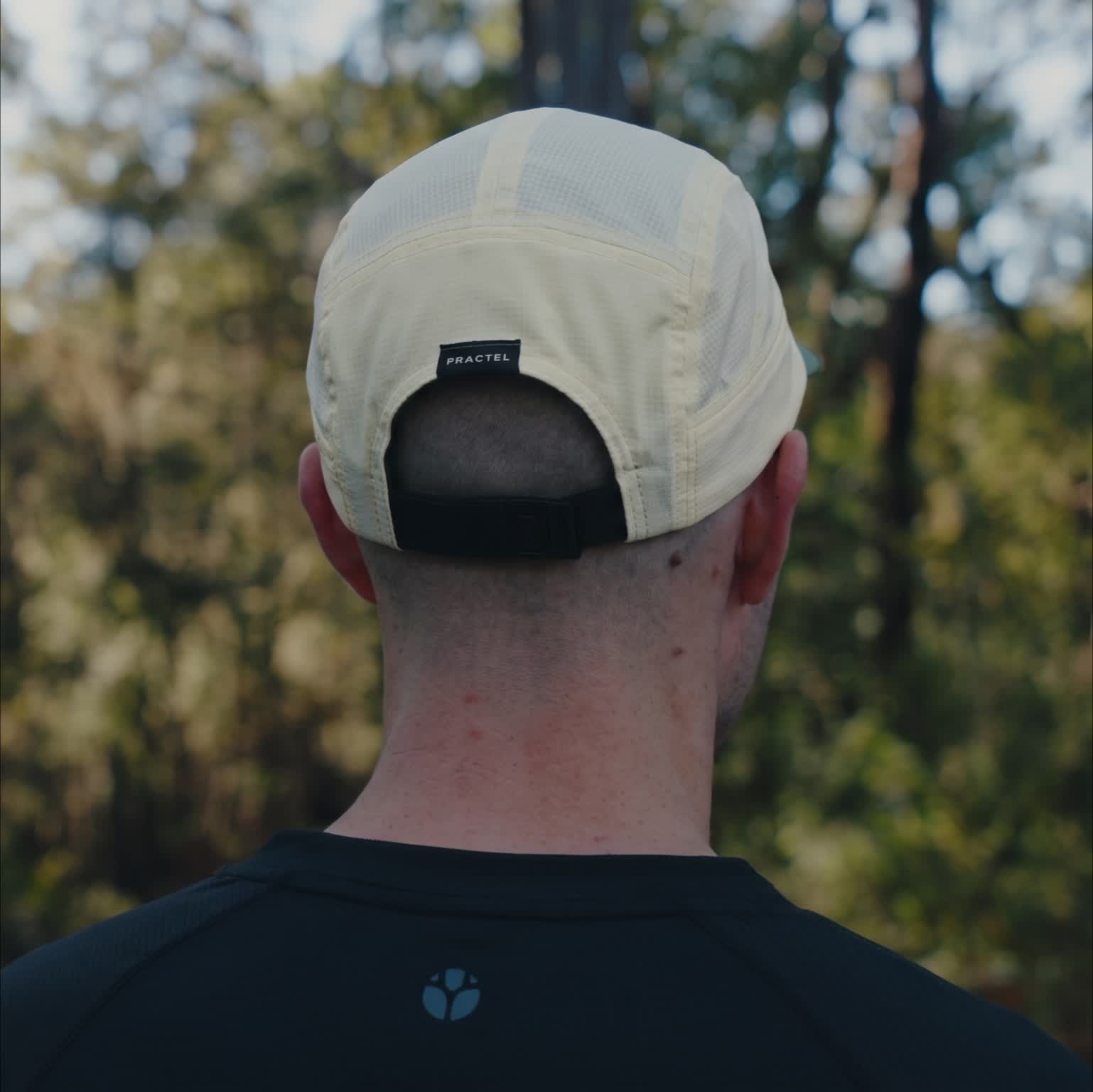 M-NOVA Running Cap
