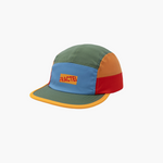Fractel M-ORBIT Running Cap, angled view