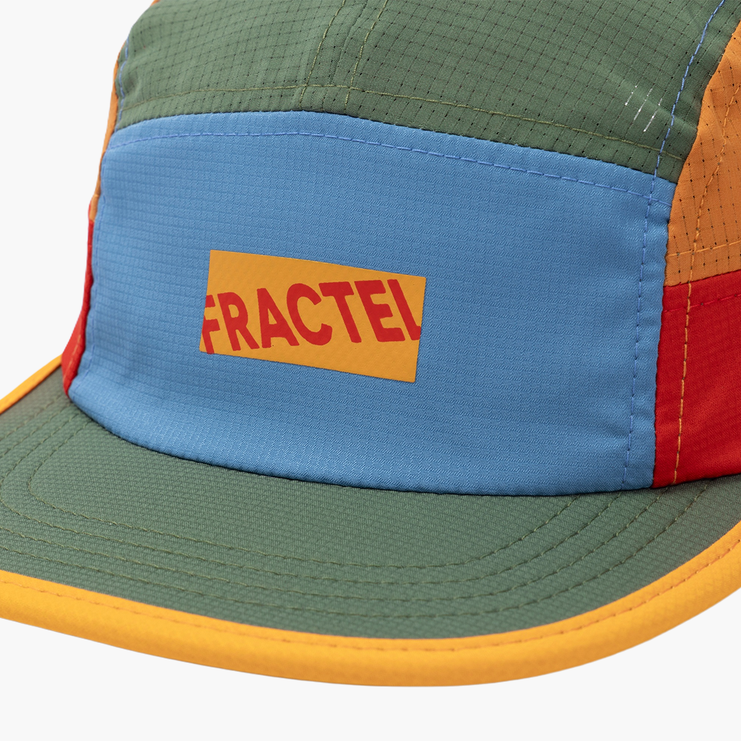 M-ORBIT Running Cap