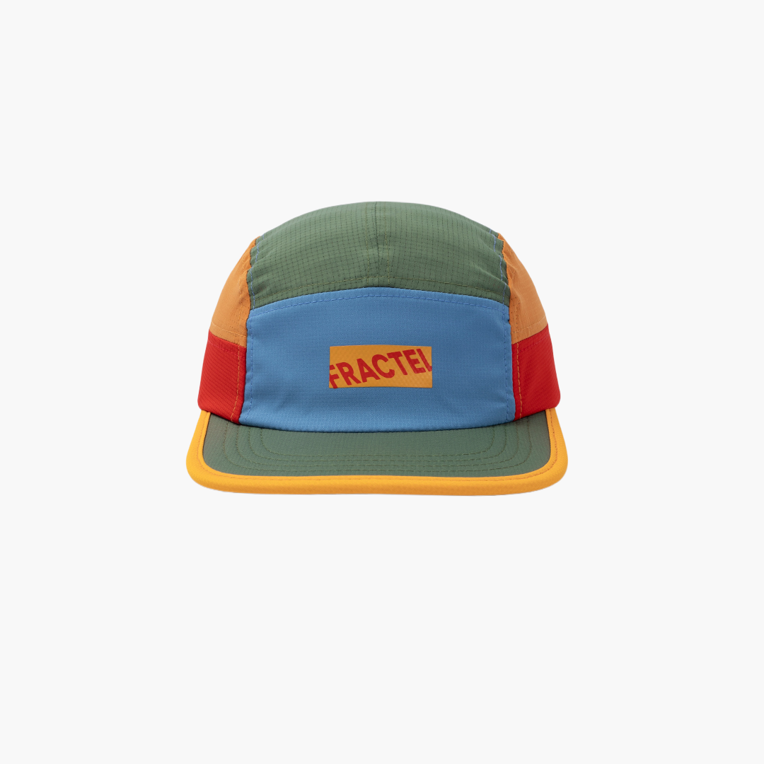M-ORBIT Running Cap