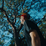 M-ORBIT Running Cap