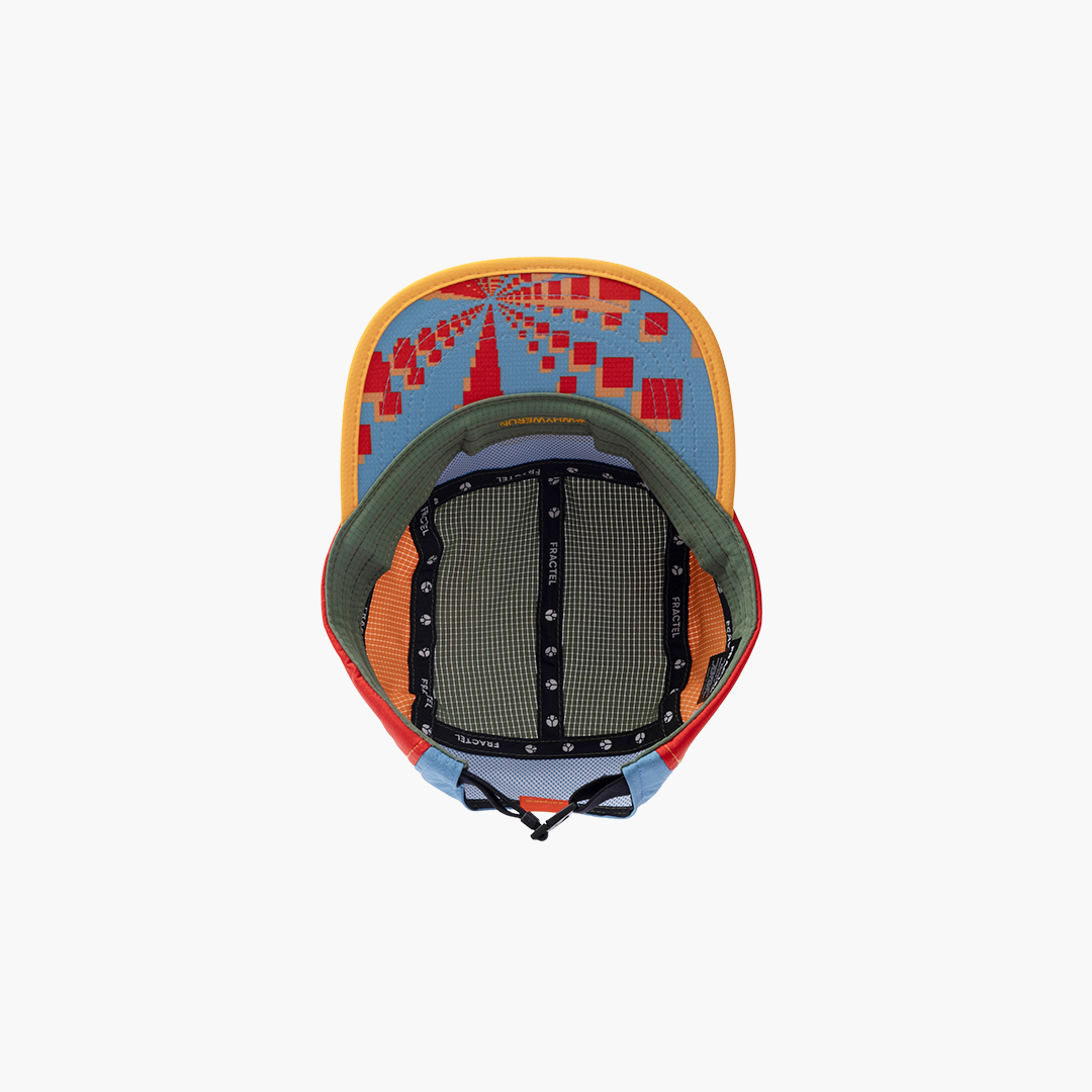 M-ORBIT Running Cap