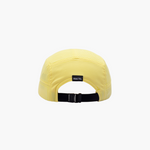 Fractel M-Alba running cap, back view