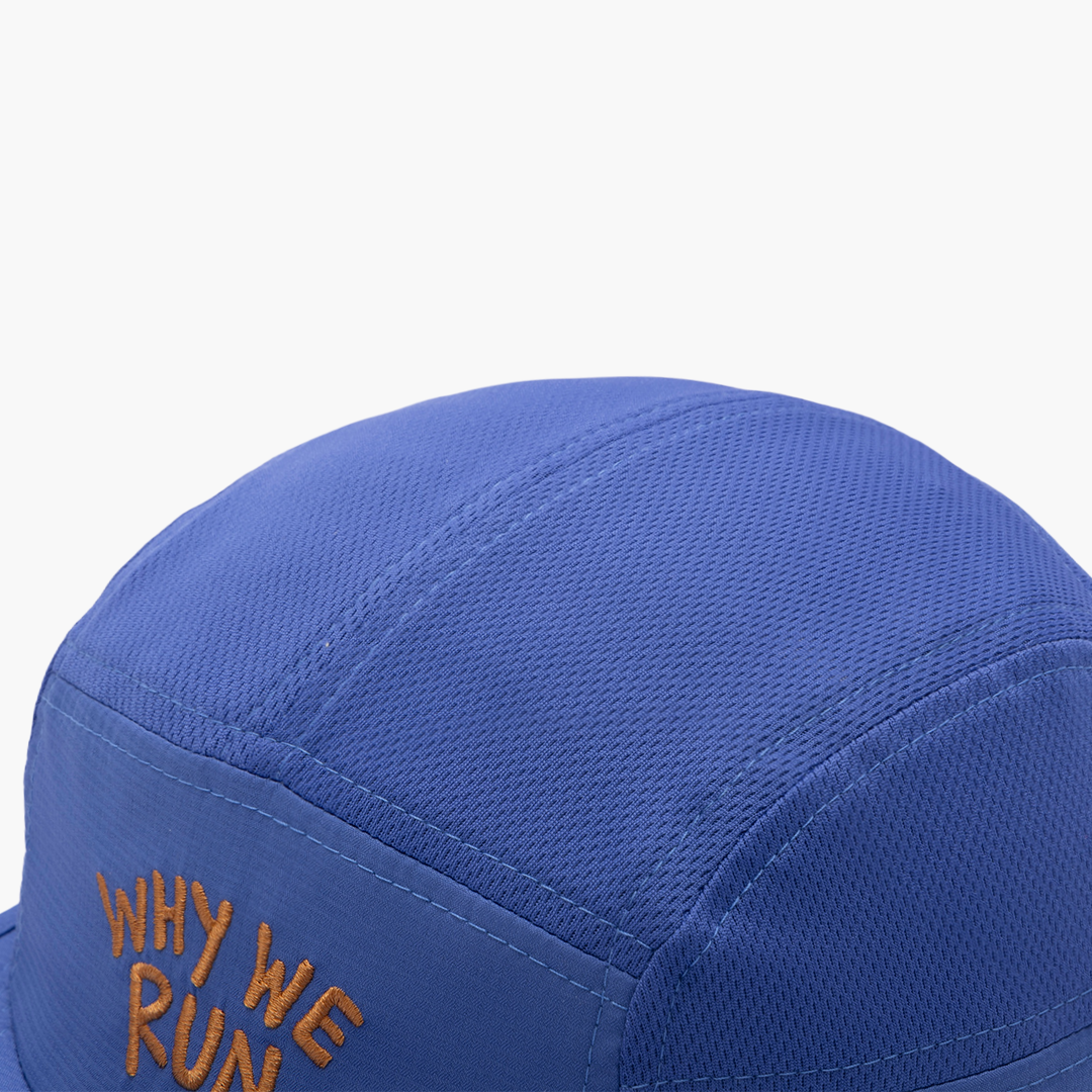 M-BLOOM Running Cap