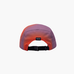 M-EMBER Running Cap, back view