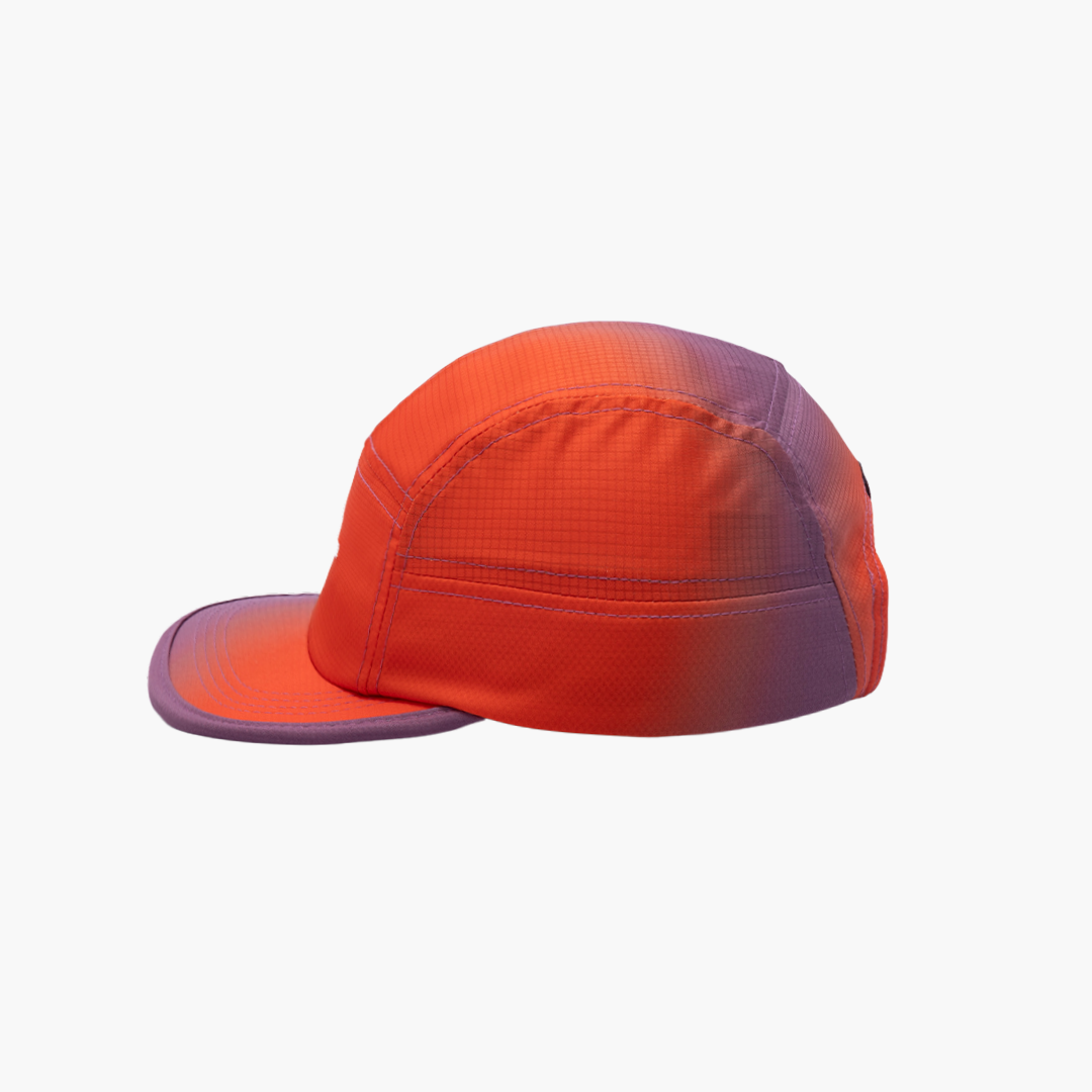 M-EMBER Running Cap, side view