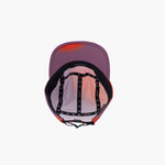 Fractel Ember Running Cap, underside