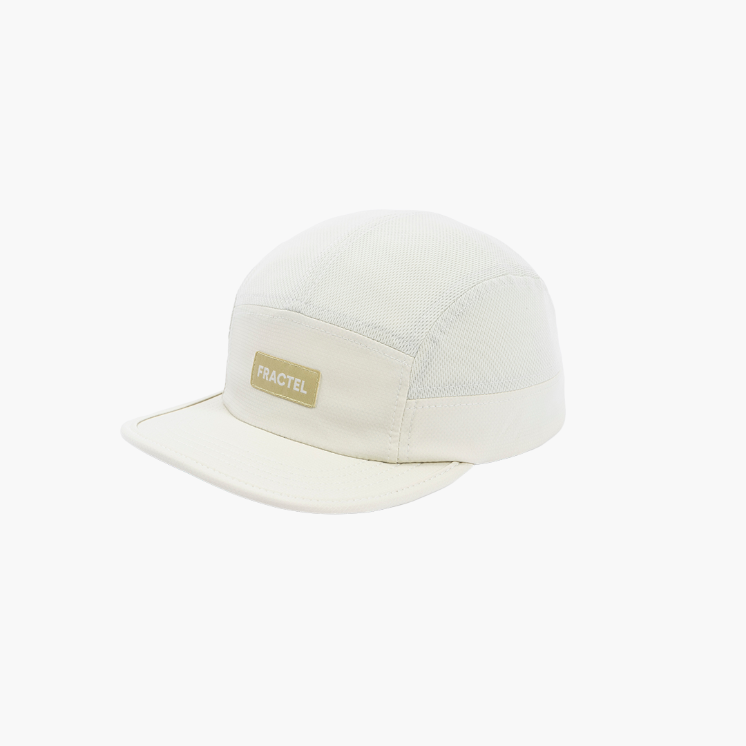 M-EUCALYPTUS Running Cap