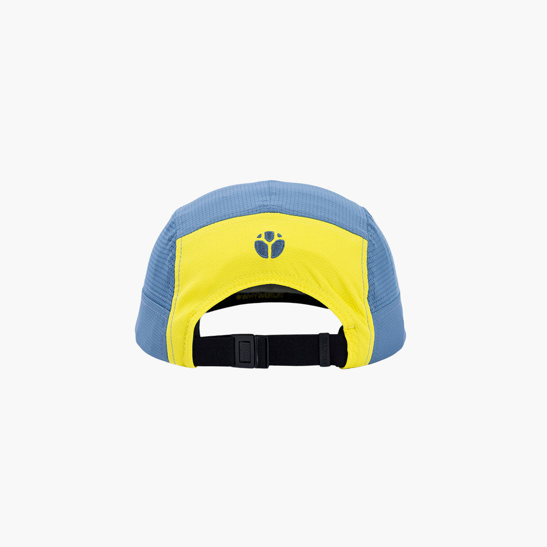 M-FEYLITE Running Cap