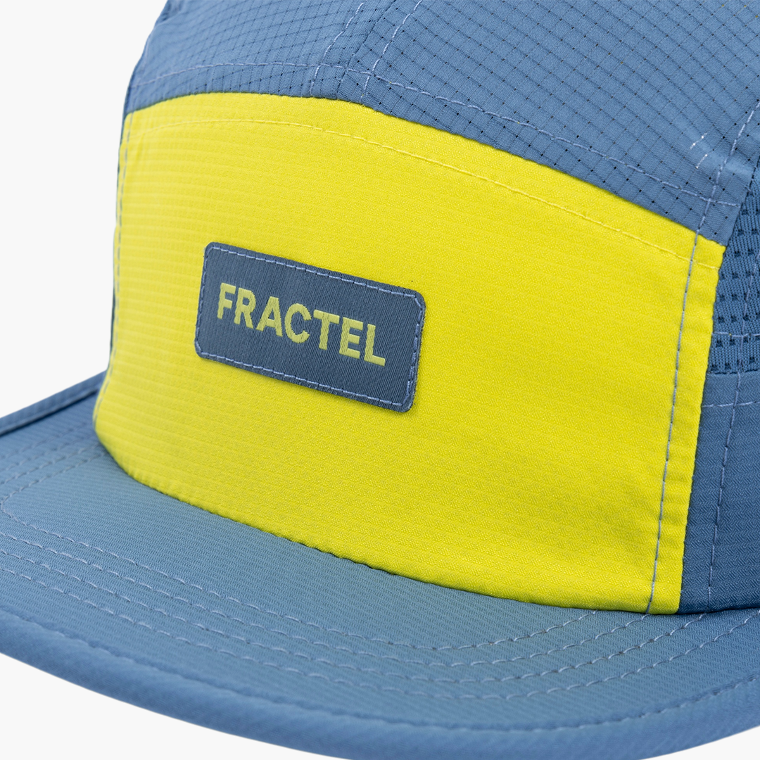 M-FEYLITE Running Cap