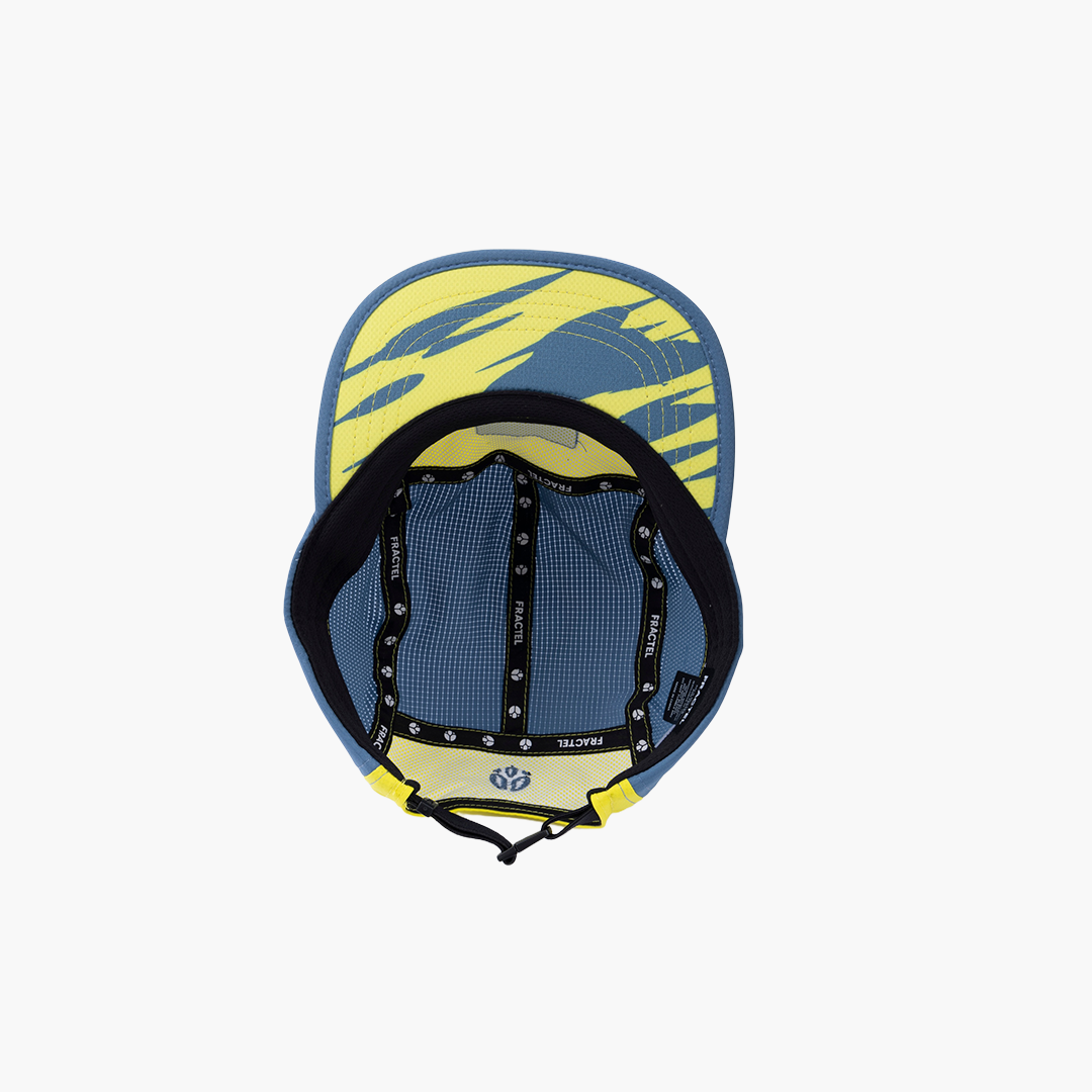 M-FEYLITE Running Cap
