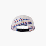 M-FLIGHT Running Cap, back view