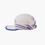 M-FLIGHT Running Cap, side view