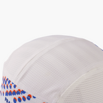 Close-up of M-FLIGHT Running Cap crown