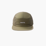 Fractel Motion Edition Running Cap, front