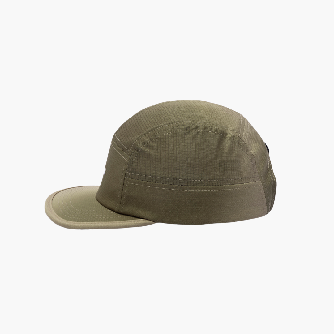 M-MOTION Running Cap, side view