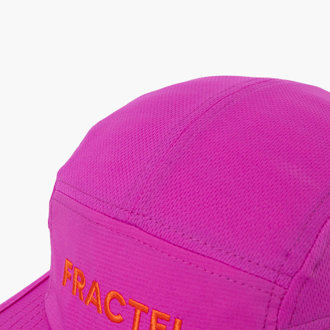 M-ORCHID Cap