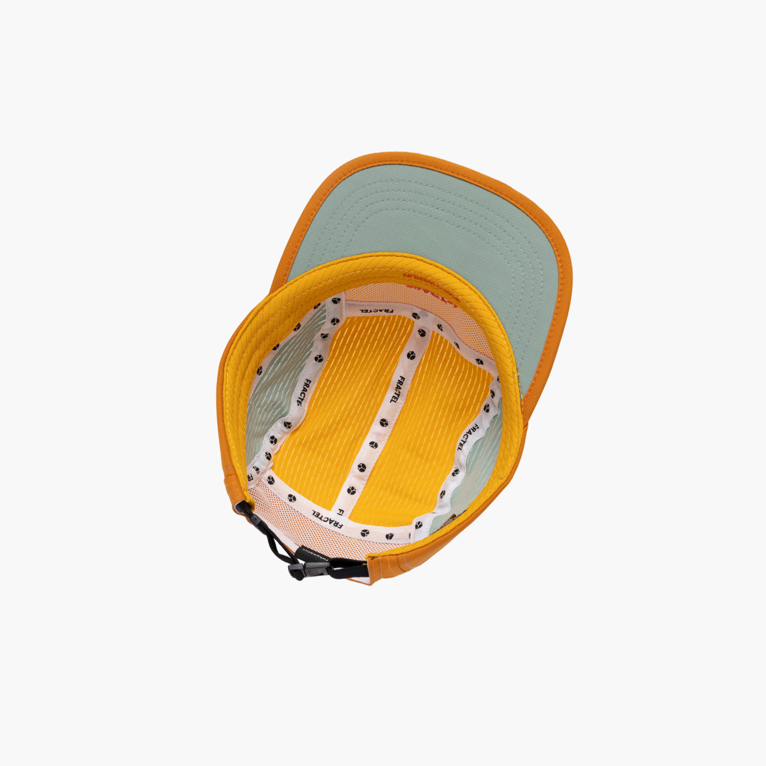 M-SIENNA Cap