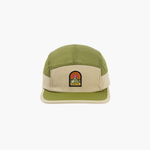 M-SOLACE Running Cap