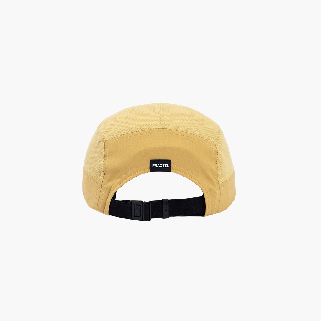 M-STRAW Running Cap