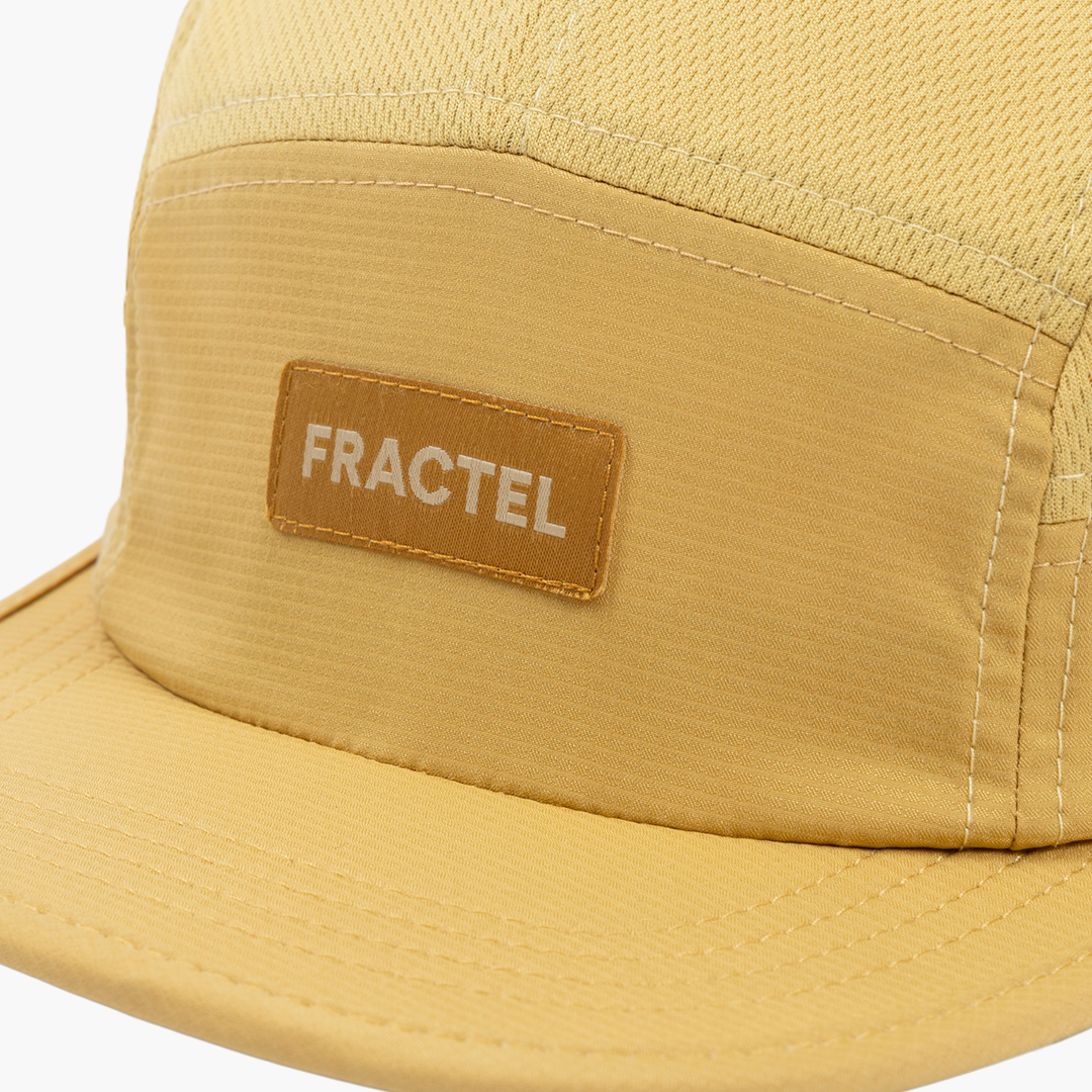M-STRAW Running Cap