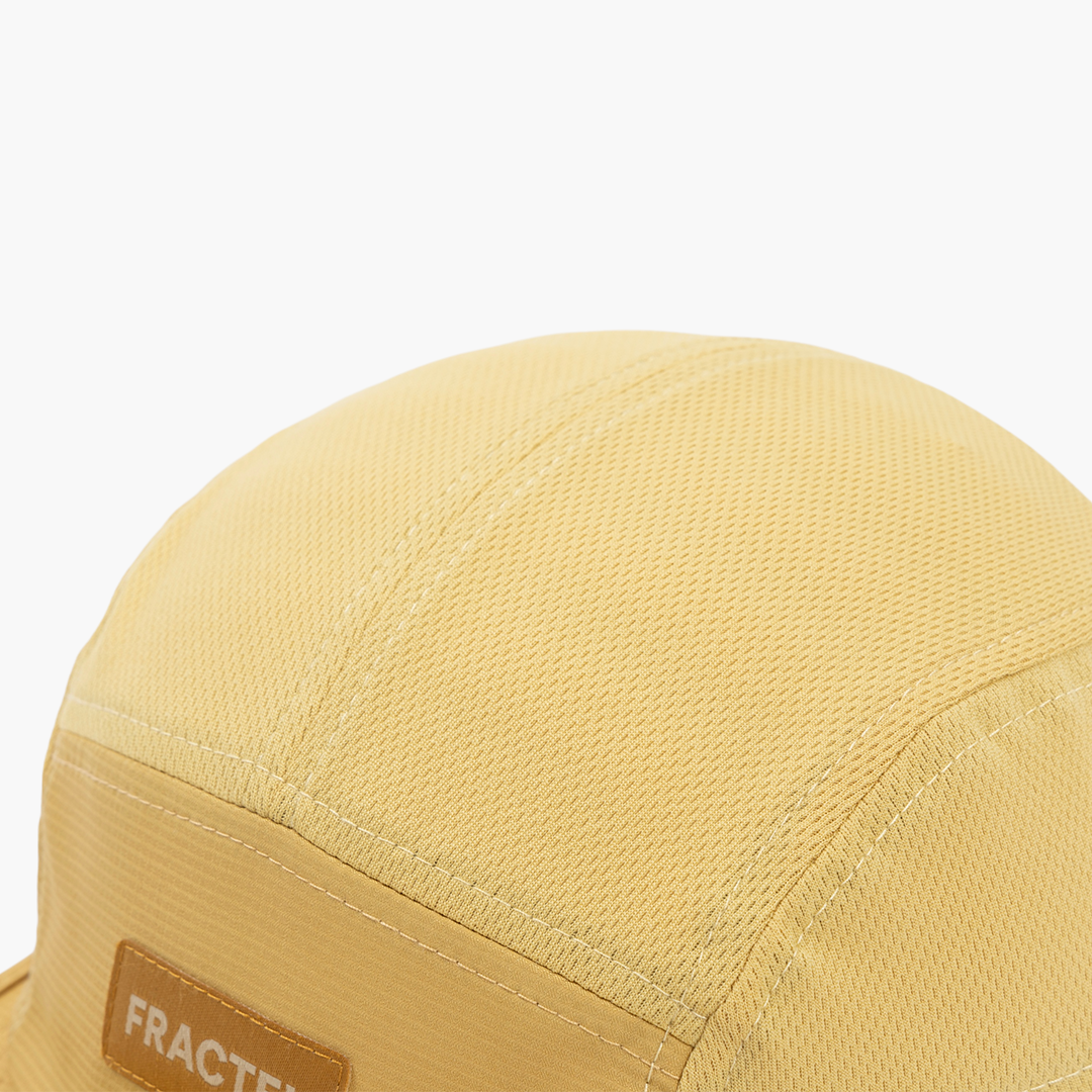 M-STRAW Running Cap