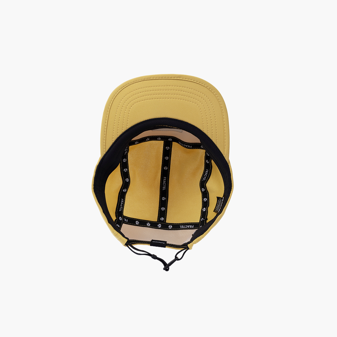 M-STRAW Running Cap