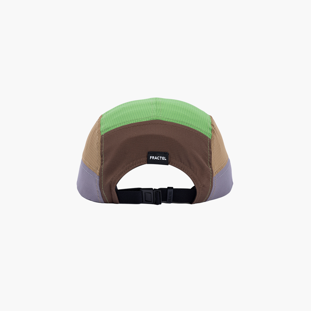 M-VERDARK Running Cap