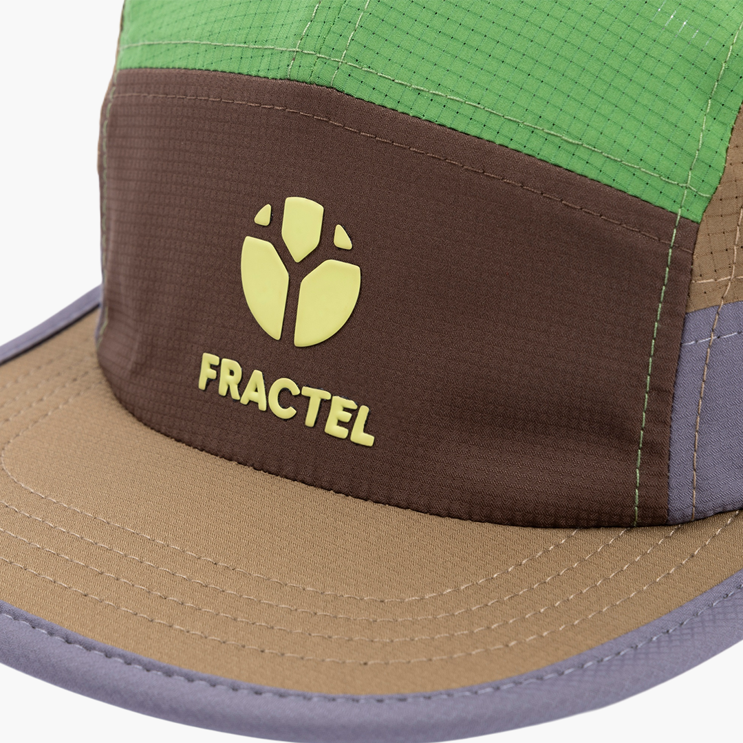 M-VERDARK Running Cap