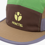 M-VERDARK Running Cap