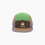 M-VERDARK Running Cap