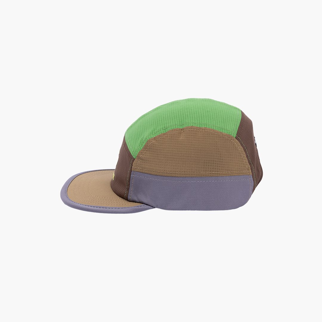 M-VERDARK Running Cap