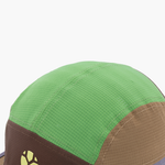 M-VERDARK Running Cap