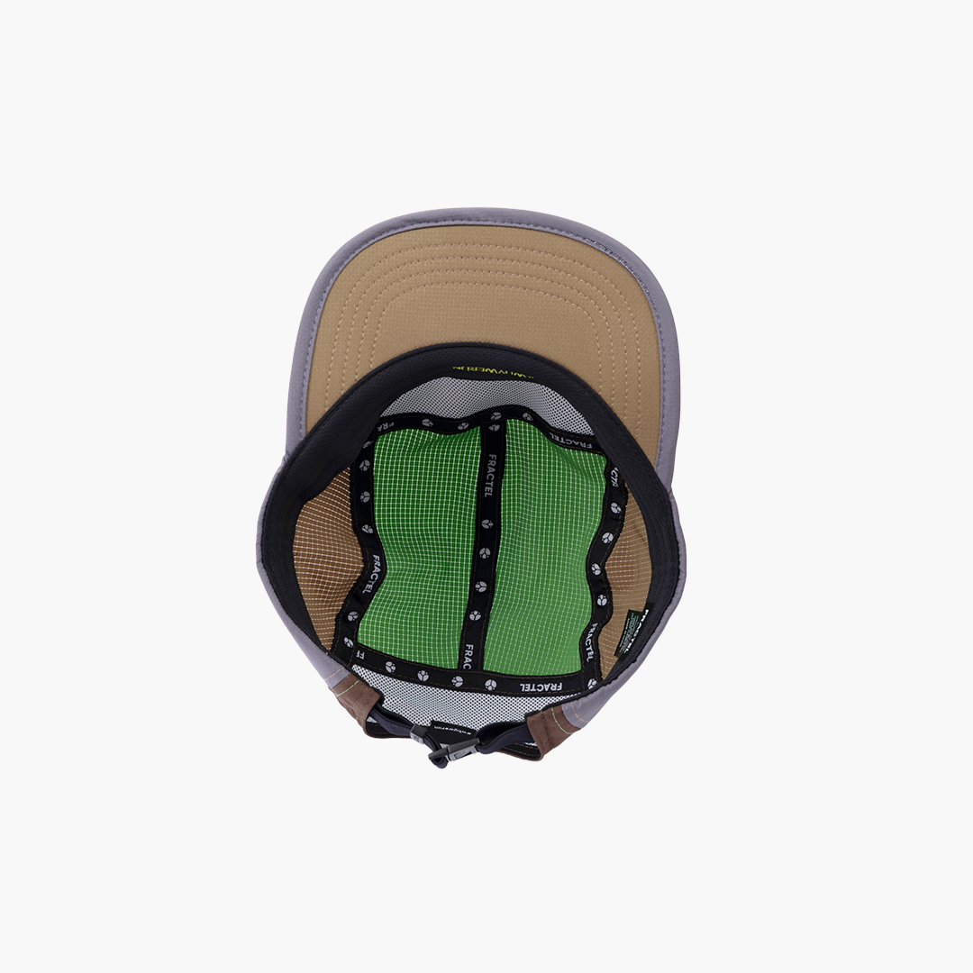 M-VERDARK Running Cap