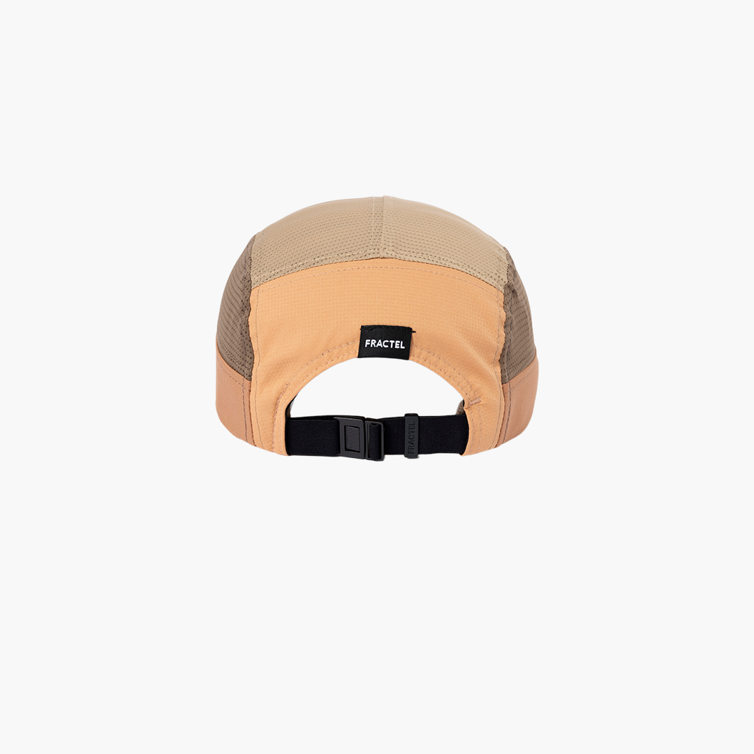 M-WINDSWEPT Cap