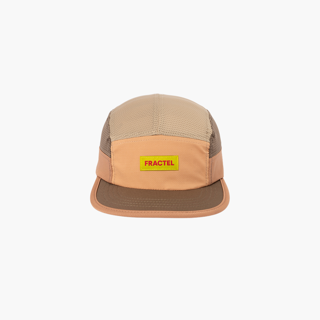 M-WINDSWEPT Cap