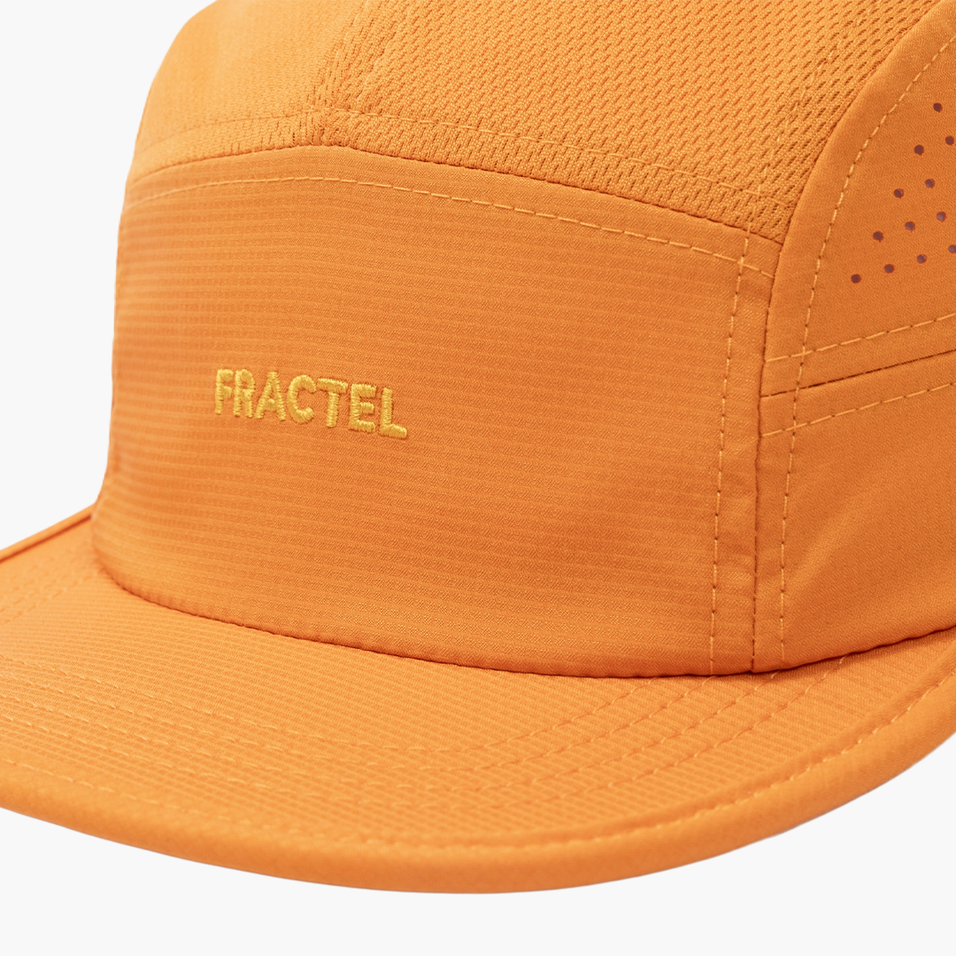 M-SOLARFLARE Running Cap