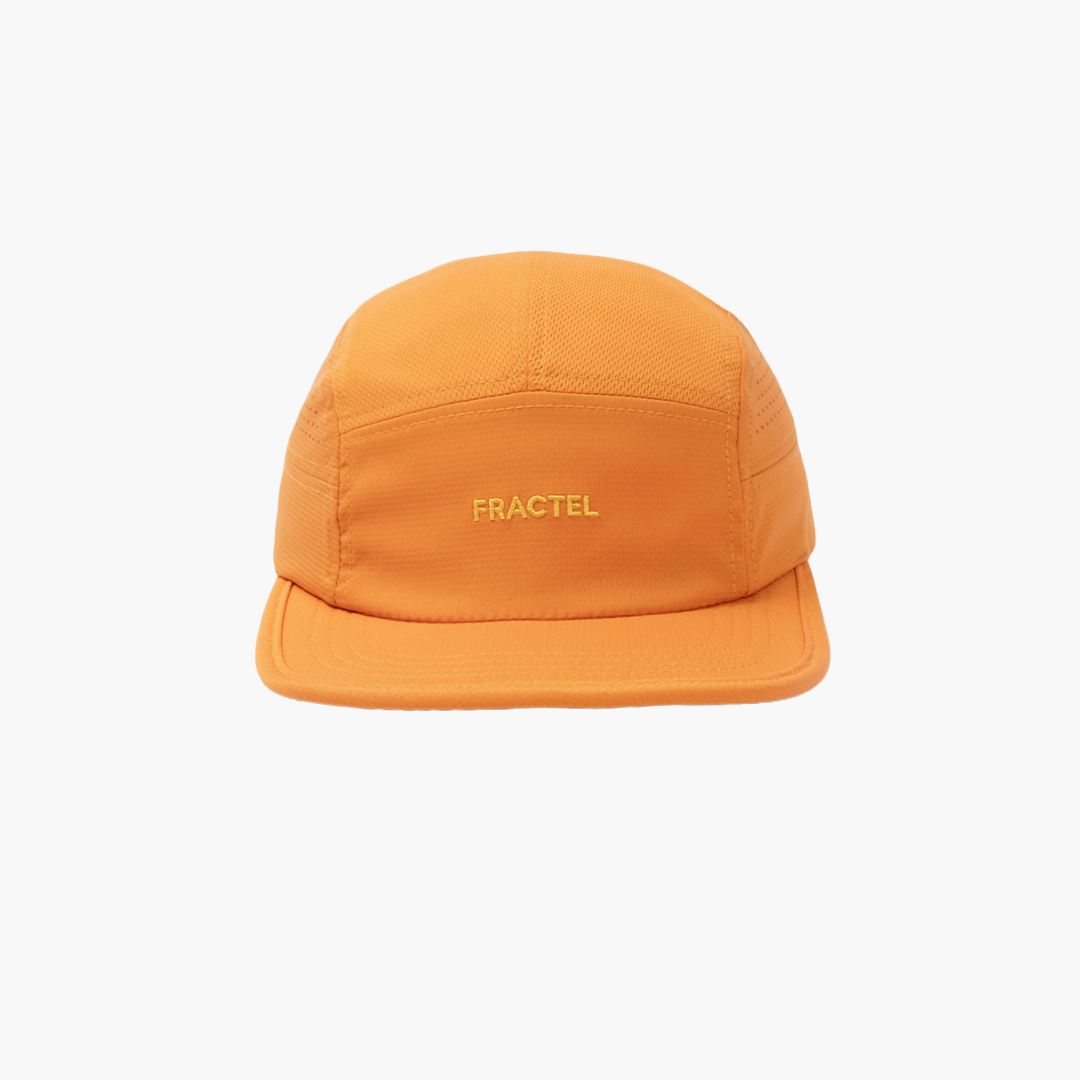 M-SOLARFLARE Running Cap