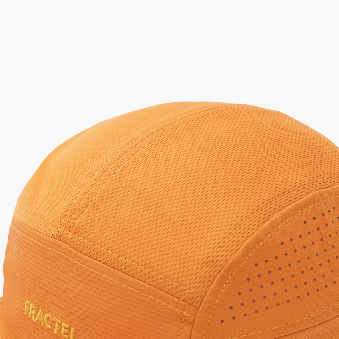 M-SOLARFLARE Running Cap