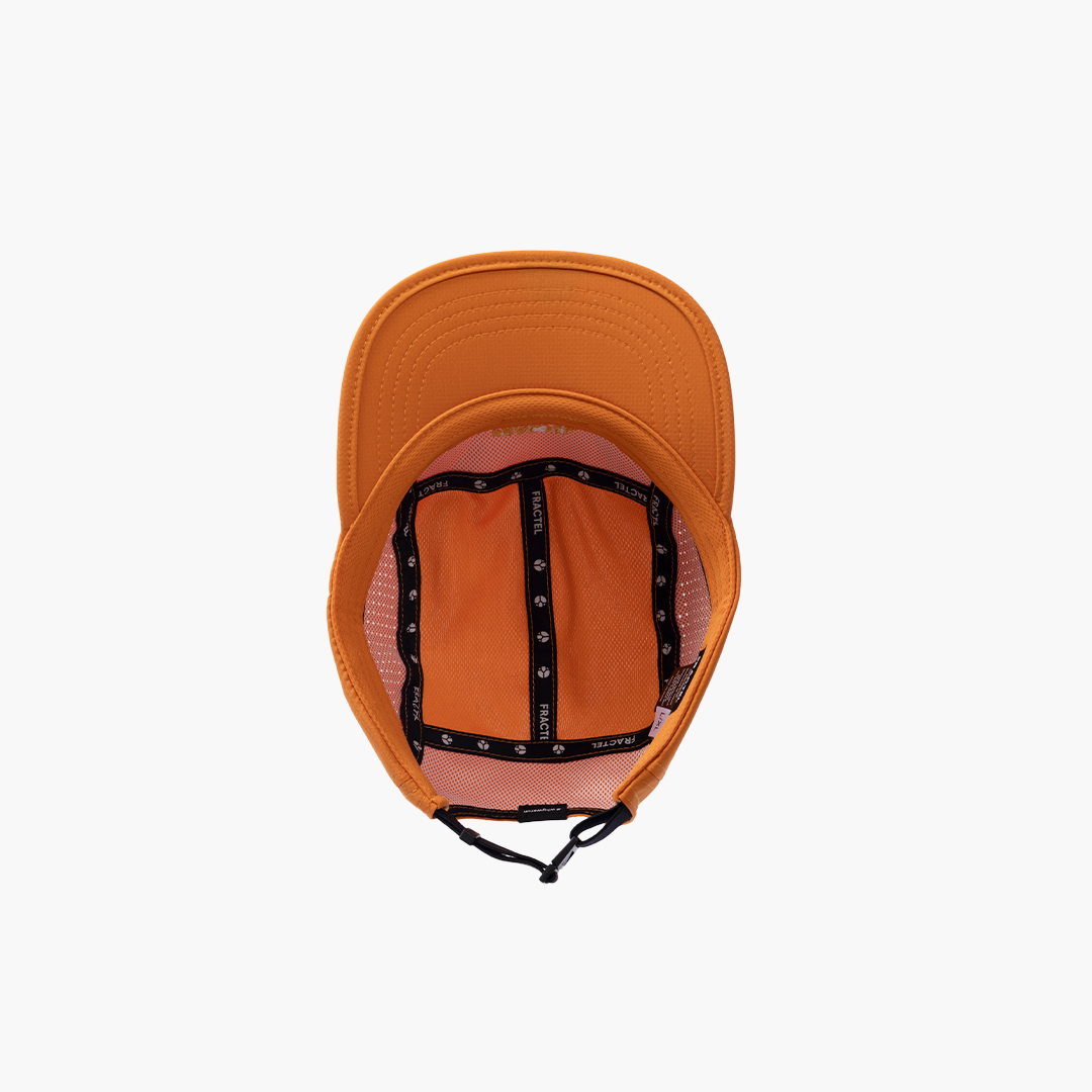 M-SOLARFLARE Running Cap