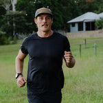 M-TRAILHEAD Running Cap