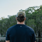 M-TRAILHEAD Running Cap
