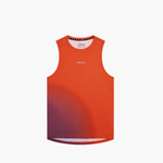Fractel Ember Men's Running Singlet, front