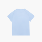 Fractel Coastline Men's Running Shirt, back