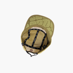 KHAKI Running Cap M-Series Under