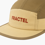 KHAKI Running Cap M-Series Zoom