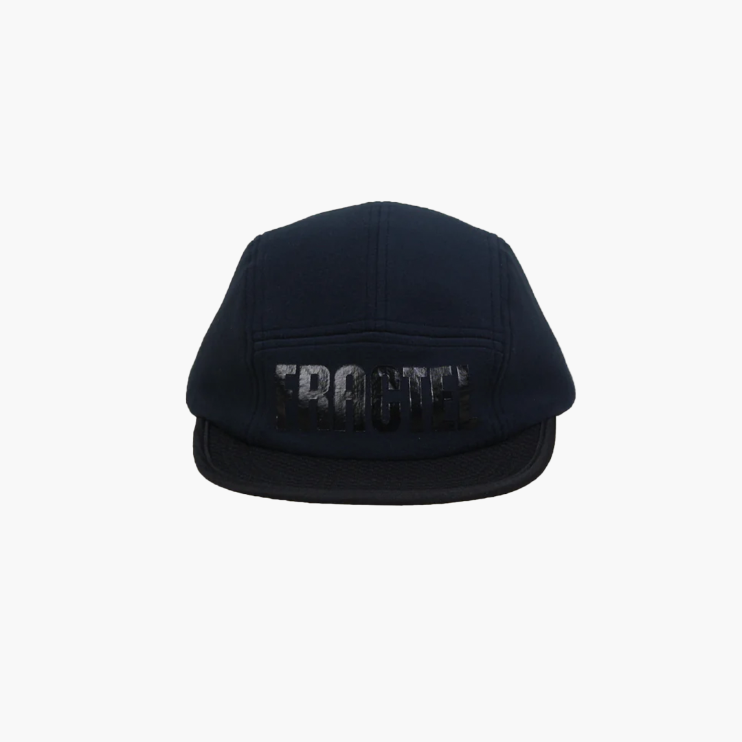 M-BLIZZARD Winter Running Cap