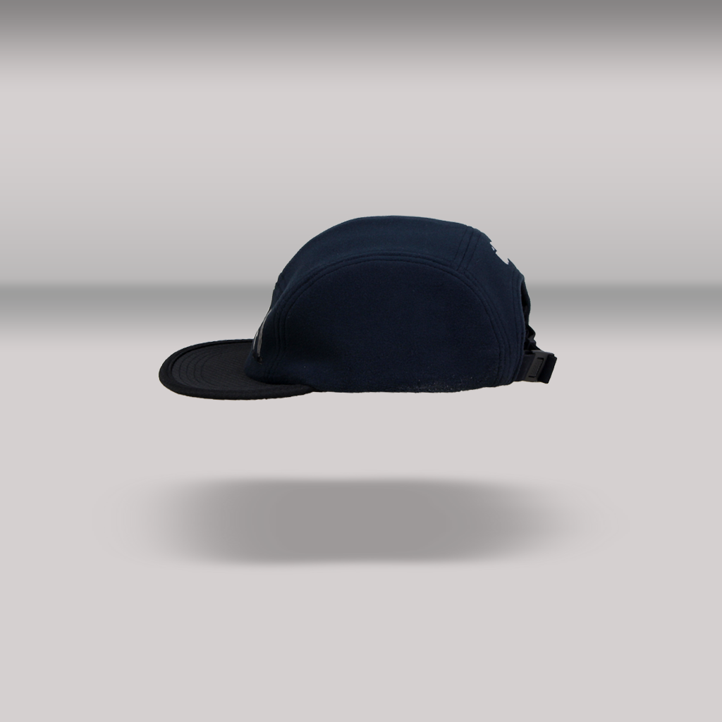 M-BLIZZARD Winter Running Cap